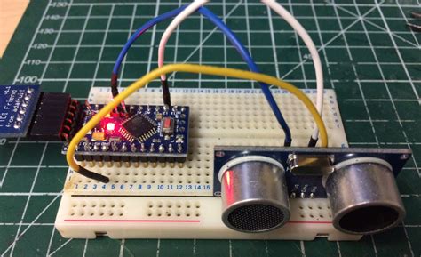Arduino Tutorial 52 に対する画像結果