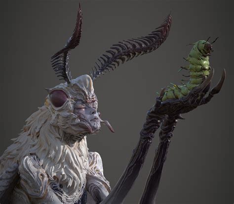 Image result for Alien Moth