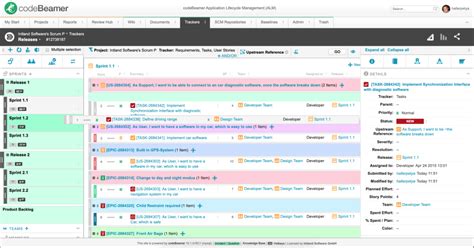 Image result for codeBeamer API to Use with Python