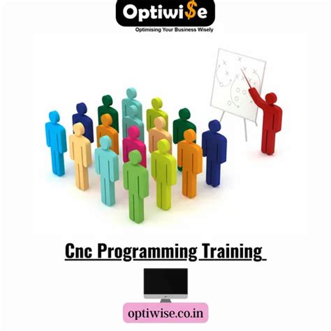 Image result for CNC Program Training