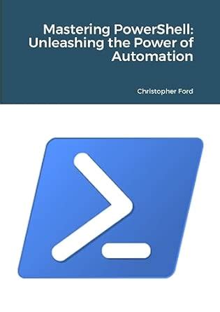 PowerShell Automation Learning に対する画像結果