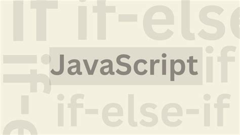 Afbeeldingsresultaten voor If Else Tasks JavaScript