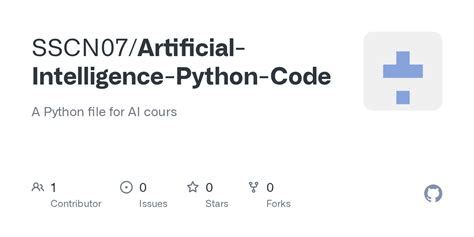 Image result for Artificial Intelligence Python Code
