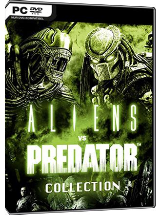 Image result for Alien vs Predator Collection