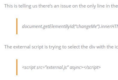 Image result for External JavaScript File in HTML