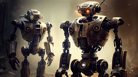 Image result for Alien Robots