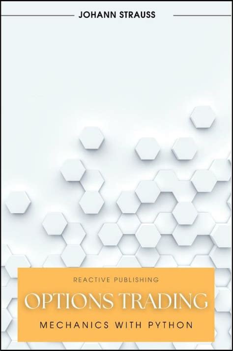 Image result for Options Trading Python