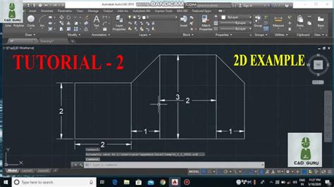Image result for AutoCAD Lessons