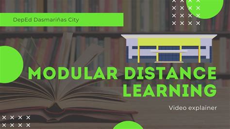 Image result for What Is Modular Learning