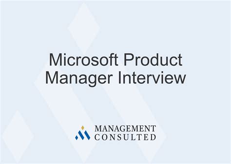 Image result for Microsoft Program Manager Interview Questions