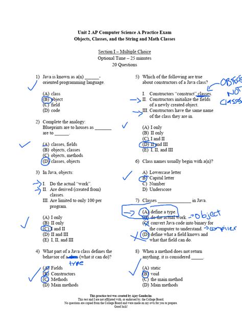 Image result for AP Computer Science Frq Practice