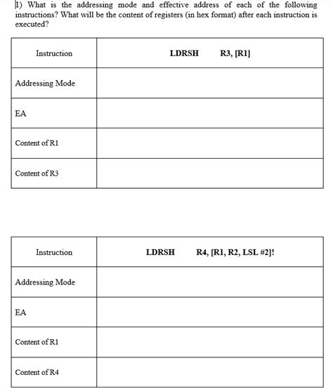 First Program Code Segment に対する画像結果