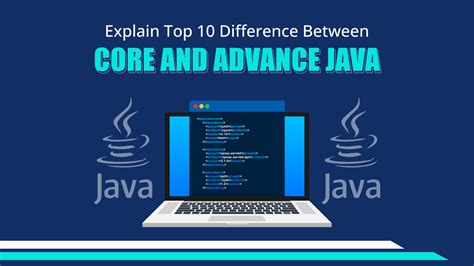 Difference Between Java and Advanced Java に対する画像結果