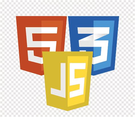 Image result for HTML CSS JavaScript Logo