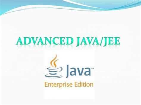 Image result for Advanced Java Programs