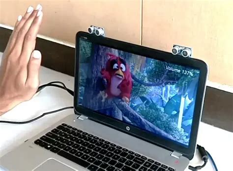 Image result for How to Control Computer with Gesture Using Python