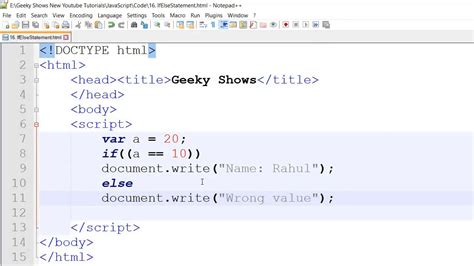 Image result for Else If JavaScript