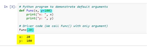 Image result for Python Docstring Example