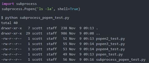Image result for Python Shell Command