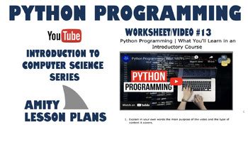Image result for Tumblr Introductory Python Programming Course