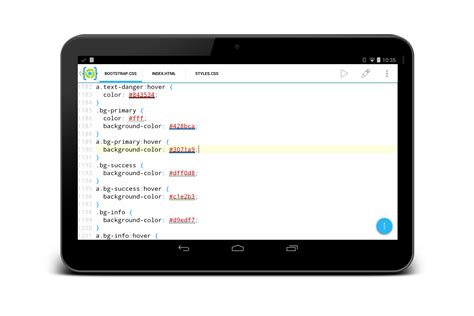 Image result for Android App in JavaScript