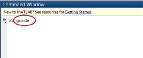 Afbeeldingsresultaten voor Guide GUI MATLAB