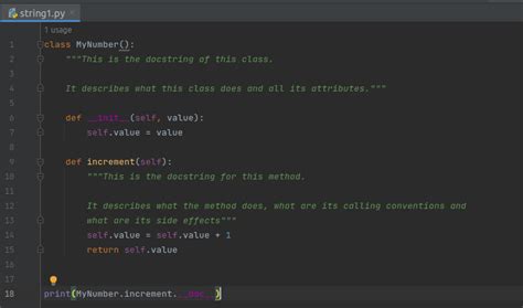 Toradh íomhá ar PyCharm Python