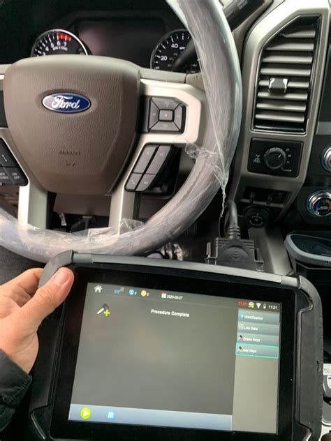 Image result for Ford Computer Programming Software