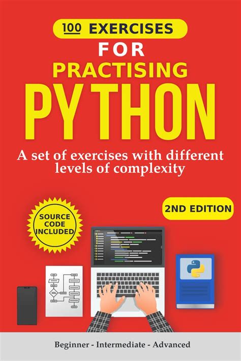 Bildergebnis für Python Coding Exercises