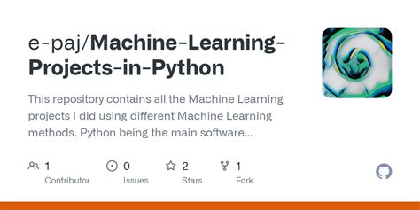 Image result for Machine Learning Projects Using Python