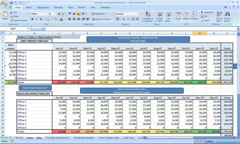 Spreadsheet Software Examples に対する画像結果