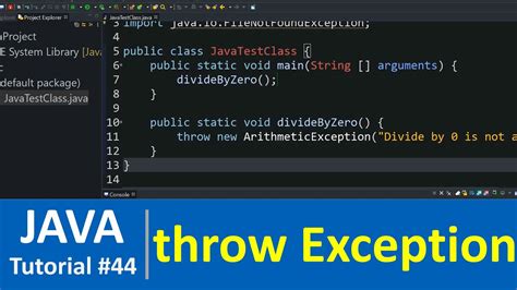 Image result for Java Throw Exception Example