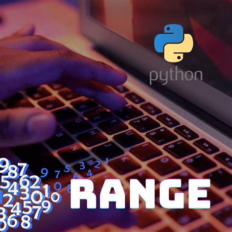 Range Function Python に対する画像結果
