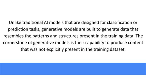 Image result for Understanding Generative AI Models