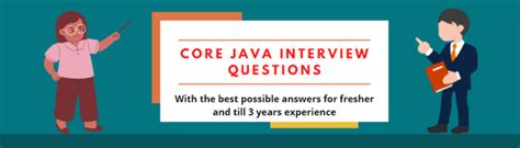 Image result for Core Java Interview Questions