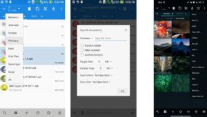 Image result for Android File Explorer