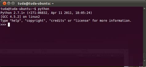 Image result for Python Pemrograman Linux