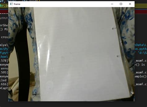 Image result for Python-Opencv Android Camera