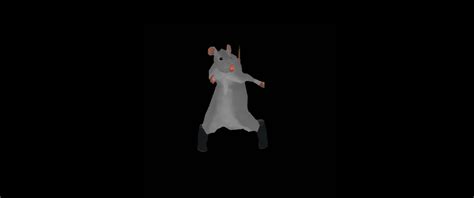 Image result for Dancing Rat Meme