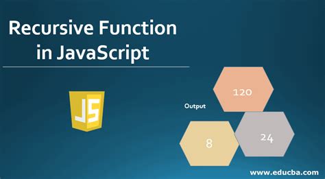 Image result for Recursive Function Example JavaScript