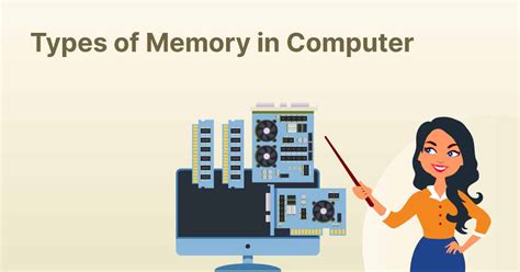 Afbeeldingsresultaten voor Computer Memory Types Explained