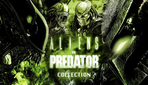 Image result for Alien vs Predator Collection