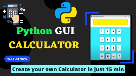 Image result for Python Calculator UI Sample Code