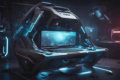 Image result for Alien Computer Character