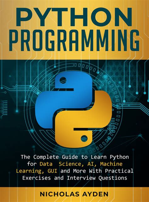 Afbeeldingsresultaten voor Python Programming Guide