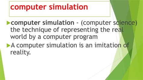 Image result for Simulation Software Computer Application