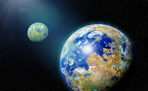 Image result for Alien Planet