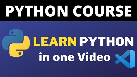 Image result for YouTube Python Course