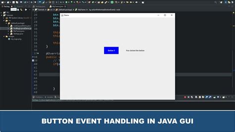 Image result for Java GUI Guide