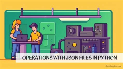 Image result for JSON Example Python